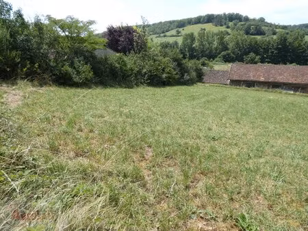 terrain constructible