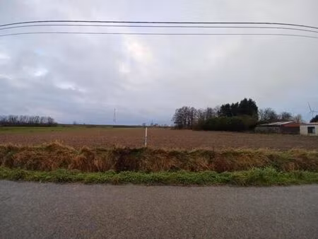 terrain de 997 m² (lot b) - 2232132-03