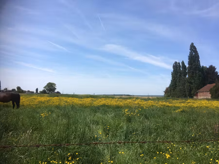 proche etrepagny terrain à bâtir de 1090 m²