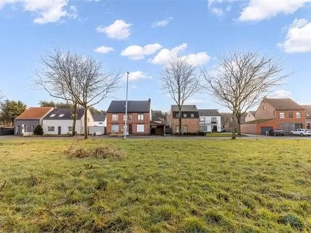terrain à vendre à kwaadmechelen € 139.000 (kkky7) - bosman vastgoed | zimmo