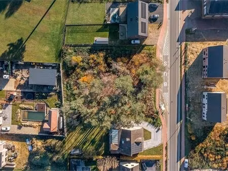 terrain à vendre à oostham € 135.000 (kkky5) - bosman vastgoed | zimmo