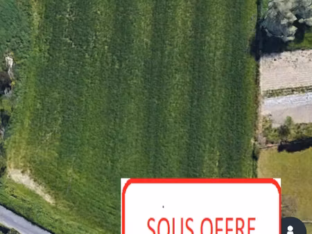 terrain loches 7989 m2