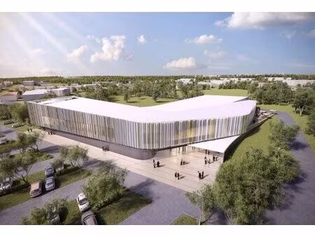 en vente terrain constructible 3 4 ares – 82 450 € |longwy