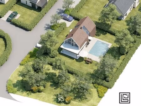 terrain à bâtir viabilisé menilles