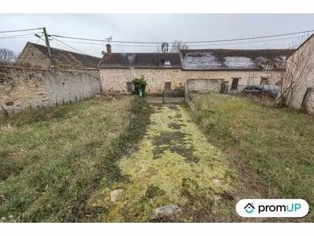 vente terrain 551 m² montmachoux (77940)