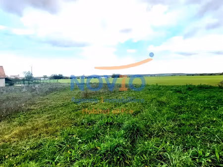 vente terrain 835 m² à naintre (86530)  39 636 €