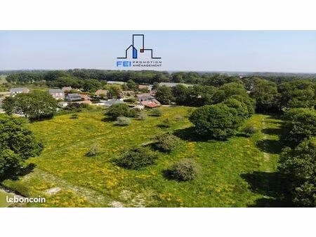 terrains à bâtir petit caux - derchigny t2