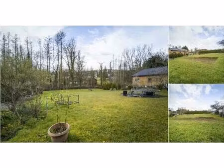 terrain à bâtir à vendre de 1253 m² à neuville (vba60851)
