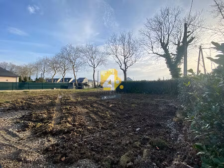 terrain pontchateau 406 m2