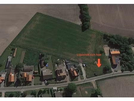 grond te koop in poppel