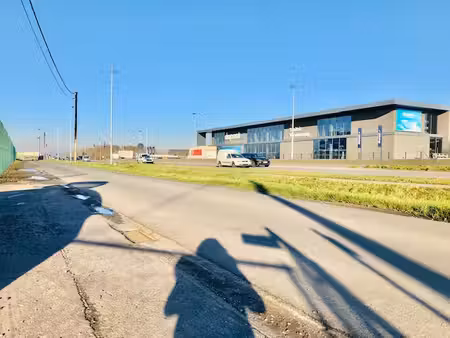 grond te huur in roeselare