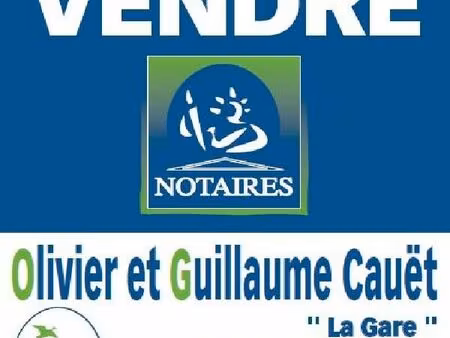 vente terrain 1137 m² saint-gaultier (36800)