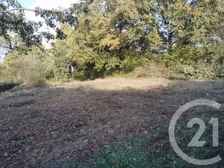 terrain à vendre - 1244 m2 - st pierre la cour - 53 - pays-de-loire