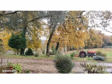 terrain a batir clef en main