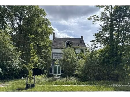 grond te koop in schilde
