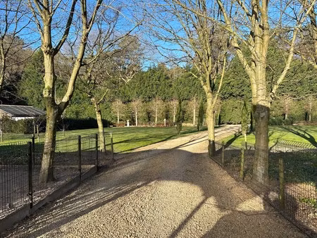 grond te koop in schoten