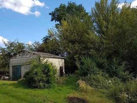 terrain 1 953 m² trucy