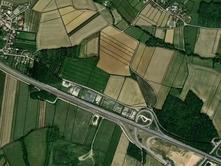 vente terrain venoy 89290