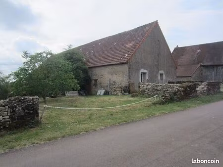 bien agricole 398 m² saint-pierre-de-varennes
