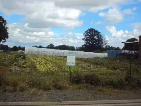 en vente terrain non constructible 638 m² – 47 000 € |sancourt