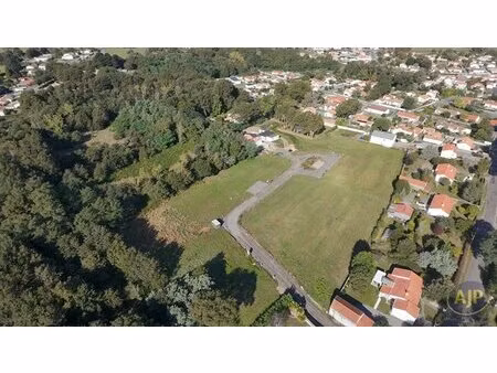 en vente terrain non constructible 983 m² – 175 770 € |challans