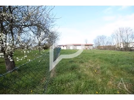 en vente terrain non constructible 820 m² – 69 000 € |maizeroy