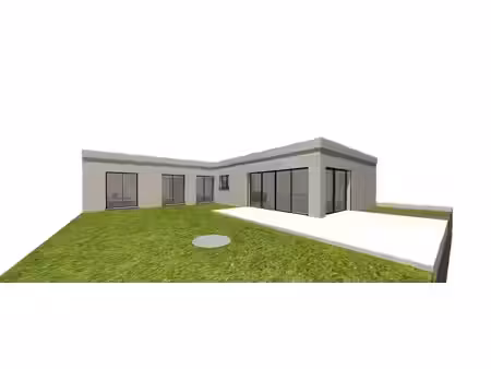 vente terrain 456 m² à toulouse (31000)  272 000 €