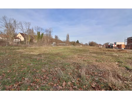 terrain turckheim 506 m² t-0 à vendre  173 208 €