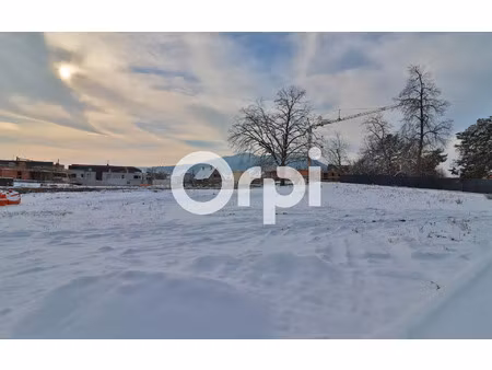 terrain turckheim 533 m² t-0 à vendre  184 764 €