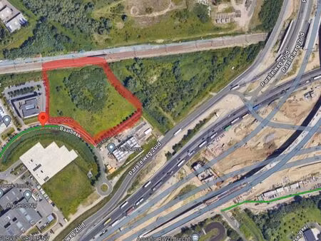 te koop industriegrond