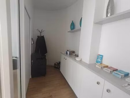 location commerce chatellerault 55 m²