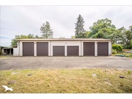 vente immeuble magescq (40140)