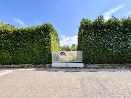 vente terrain 1197 m² à mons-en-montois (77520)  70 000 €