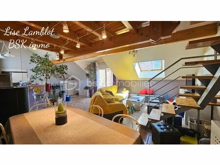 maison de 127 m² à la batie-neuve