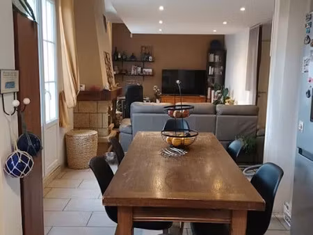 location meublée appartement 3 pièces 60 m² à savigny-sur-orge (91600)  1 100 €