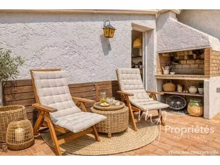 appartement de luxe de 4 pièces en vente à rayol-canadel-sur-mer  france