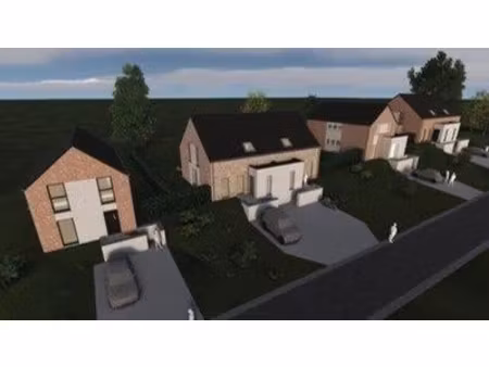 maison à vendre   erquennes (vbb48986)