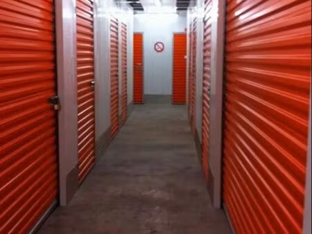 garage/box 7 m² serres castet