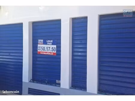 local commercial 50 m²