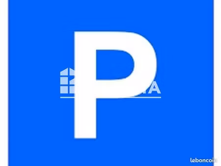 parking 10 m² charleville mezieres