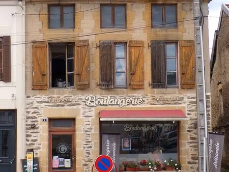 local d'activités 100 m² gespunsart