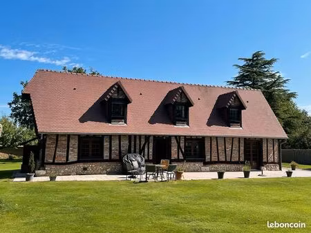 maison 4 pièces 114 m²