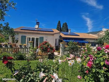 maison en viager 5 pièces 107 m²