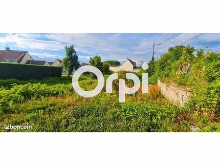 terrain 1 282 m² neufchatel hardelot