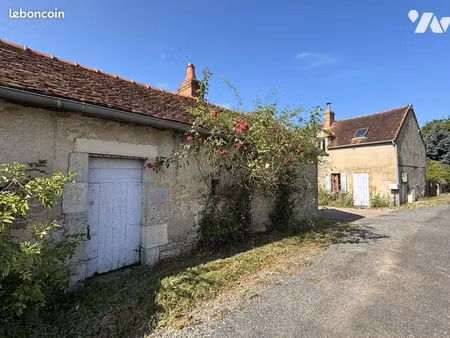 maison 5 pièces 90 m²