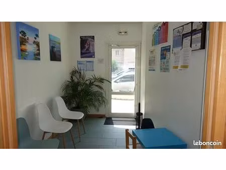 local commercial 40 m² auzeville-tolosane