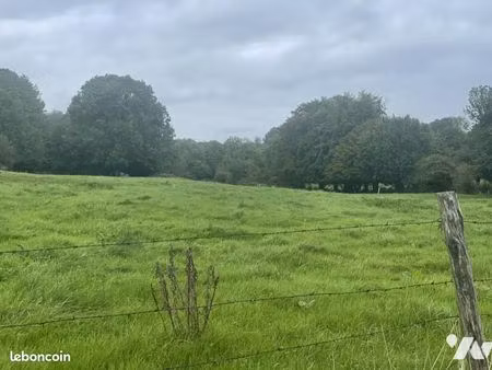 terrain 835 m² acheux en vimeu