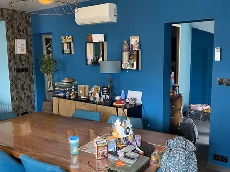 maison 5 pièces 85 m²