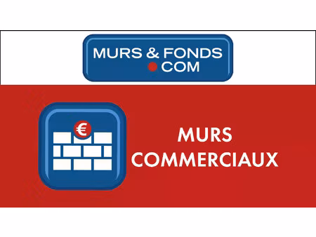 vente commerce 46 m² saint-brieuc (22000)
