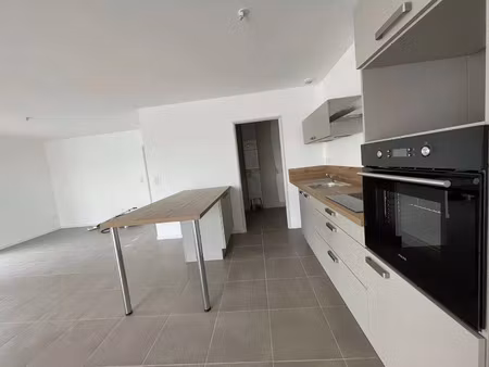 vente maison 114 m² le thou (17290)